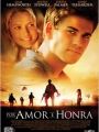 Por Amor e Honra - Cartaz do Filme