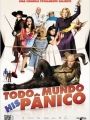 Todo Mundo Hispânico - Cartaz do Filme