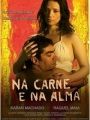 Na Carne e Na Alma - Cartaz do Filme