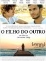 O Filho do Outro - Cartaz do Filme