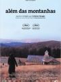 Além das Montanhas - Cartaz do Filme