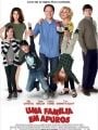 Uma Família Em Apuros - Cartaz do Filme