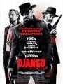 Django Livre - Cartaz do Filme
