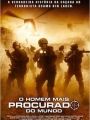 O Homem Mais Procurado do Mundo - Cartaz do Filme