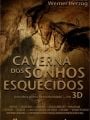 Caverna dos Sonhos Esquecidos - Cartaz do Filme