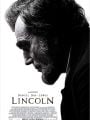 Lincoln - Cartaz do Filme
