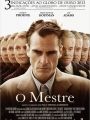 O Mestre - Cartaz do Filme