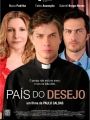 País do Desejo - Cartaz do Filme