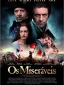 Os Miseráveis - Cartaz do Filme