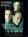 O Amante da Rainha - Cartaz do Filme