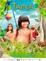 Tainá - A Origem - Cartaz do Filme