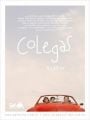Colegas - Cartaz do Filme