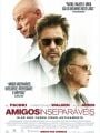 Amigos Inseparáveis - Cartaz do Filme