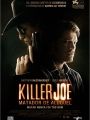 Killer Joe - Matador de Aluguel - Cartaz do Filme