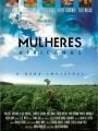 Mulheres Africanas - A Rede Invisível - Cartaz do Filme