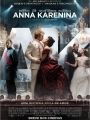 Anna Karenina - Cartaz do Filme