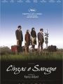 Cinzas e Sangue - Cartaz do Filme