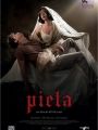 Pieta - Cartaz do Filme