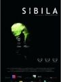 Sibila - Cartaz do Filme