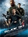 G.i. Joe - Retaliação - Cartaz do Filme