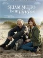 Sejam Muito Bem-vindos - Cartaz do Filme