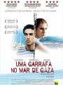 Uma Garrafa No Mar de Gaza - Cartaz do Filme