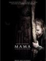 Mama - Cartaz do Filme