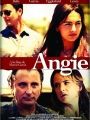 Angie - Cartaz do Filme