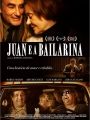 Juan e A Bailarina - Cartaz do Filme