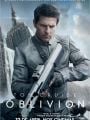Oblivion - Cartaz do Filme