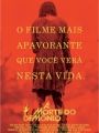 A Morte do Demônio - Cartaz do Filme