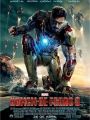 Homem de Ferro 3 - Cartaz do Filme