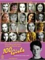 100 Garotas - Cartaz do Filme