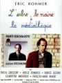 A árvore, O Prefeito e A Mediateca - Cartaz do Filme