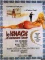 A Bossa da Conquista - Cartaz do Filme