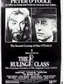 A Classe Dominante - Cartaz do Filme