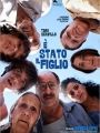 A Culpa é do Filho - Cartaz do Filme