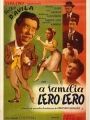 A Família Lero-lero - Cartaz do Filme