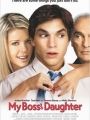 A Filha do Chefe - Cartaz do Filme