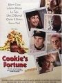 A Fortuna de Cookie - Cartaz do Filme