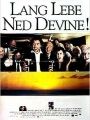 A Fortuna de Ned - Cartaz do Filme