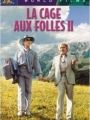 A Gaiola das Loucas 2 - Cartaz do Filme