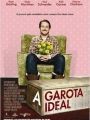 A Garota Ideal - Cartaz do Filme