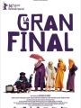 A Grande Final - Cartaz do Filme