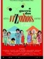 A Guerra dos Vizinhos - Cartaz do Filme