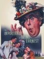 A Importância de Ser Honesto - Cartaz do Filme