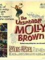 A Inconquistável Molly - Cartaz do Filme