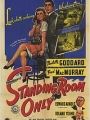 A Irresistível Impostora - Cartaz do Filme