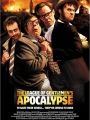 A Liga dos Cavalheiros do Apocalipse - Cartaz do Filme