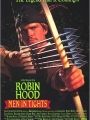 A Louca Louca História de Robin Hood - Cartaz do Filme